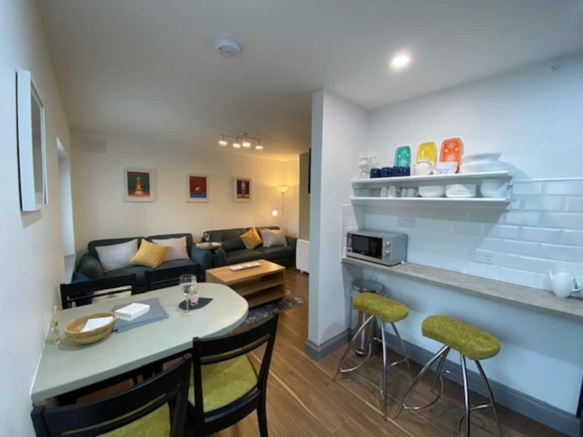 Location Location - Gorgeous 3 Bed Apartment In Killarney Dış mekan fotoğraf
