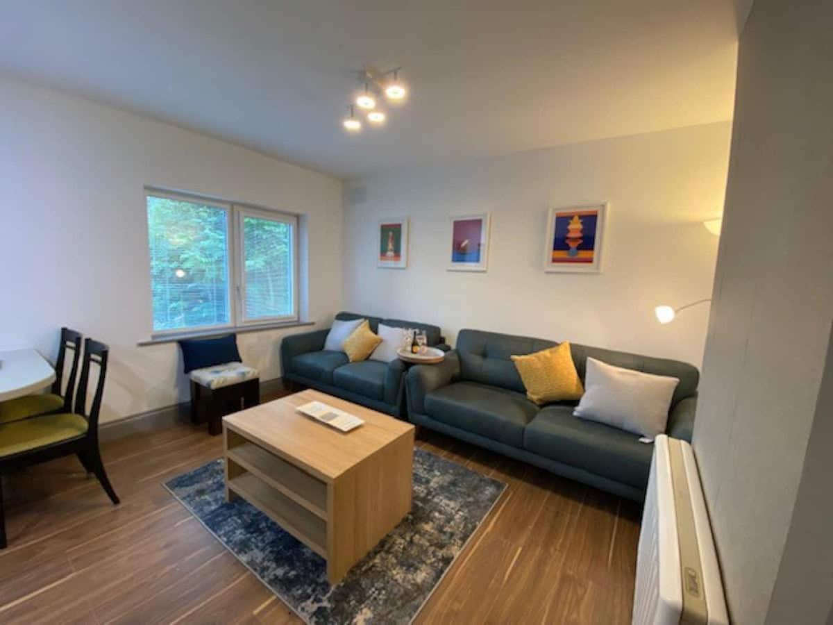 Location Location - Gorgeous 3 Bed Apartment In Killarney Dış mekan fotoğraf