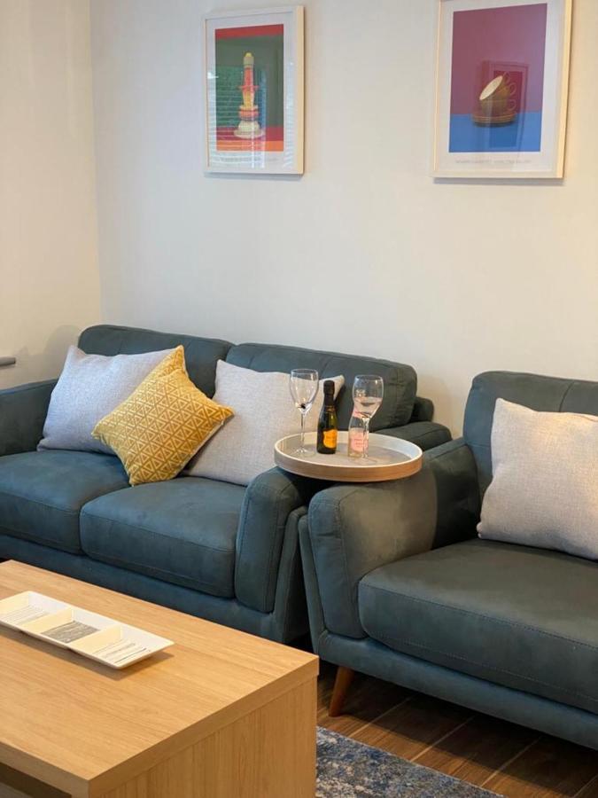 Location Location - Gorgeous 3 Bed Apartment In Killarney Dış mekan fotoğraf