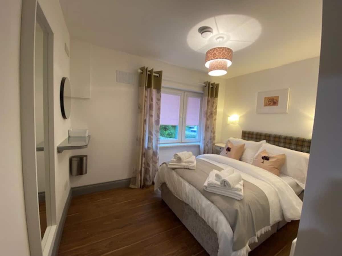 Location Location - Gorgeous 3 Bed Apartment In Killarney Dış mekan fotoğraf