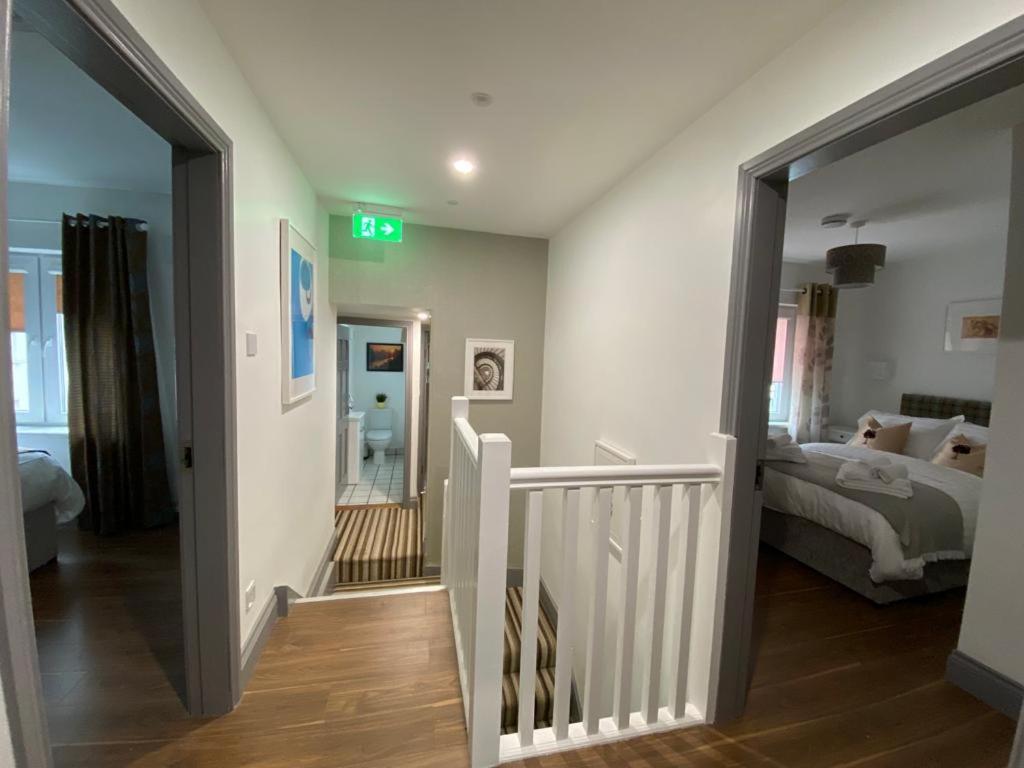 Location Location - Gorgeous 3 Bed Apartment In Killarney Dış mekan fotoğraf